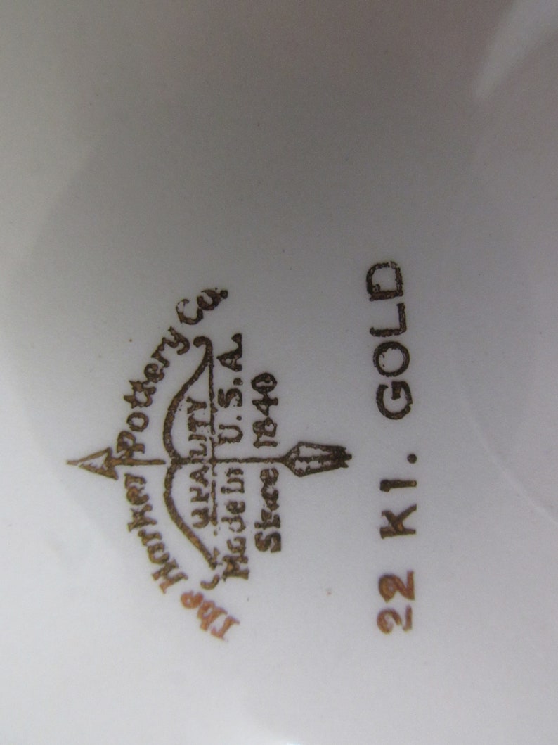 Collector Plate
