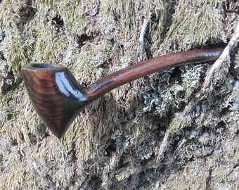 Mini Gandalf Corncob Style Smoking Pipe Party Camping Handmade in USA!! Mini Gandalf Corncob Style Smoking Pipe Party Camping Handmade in USA!!