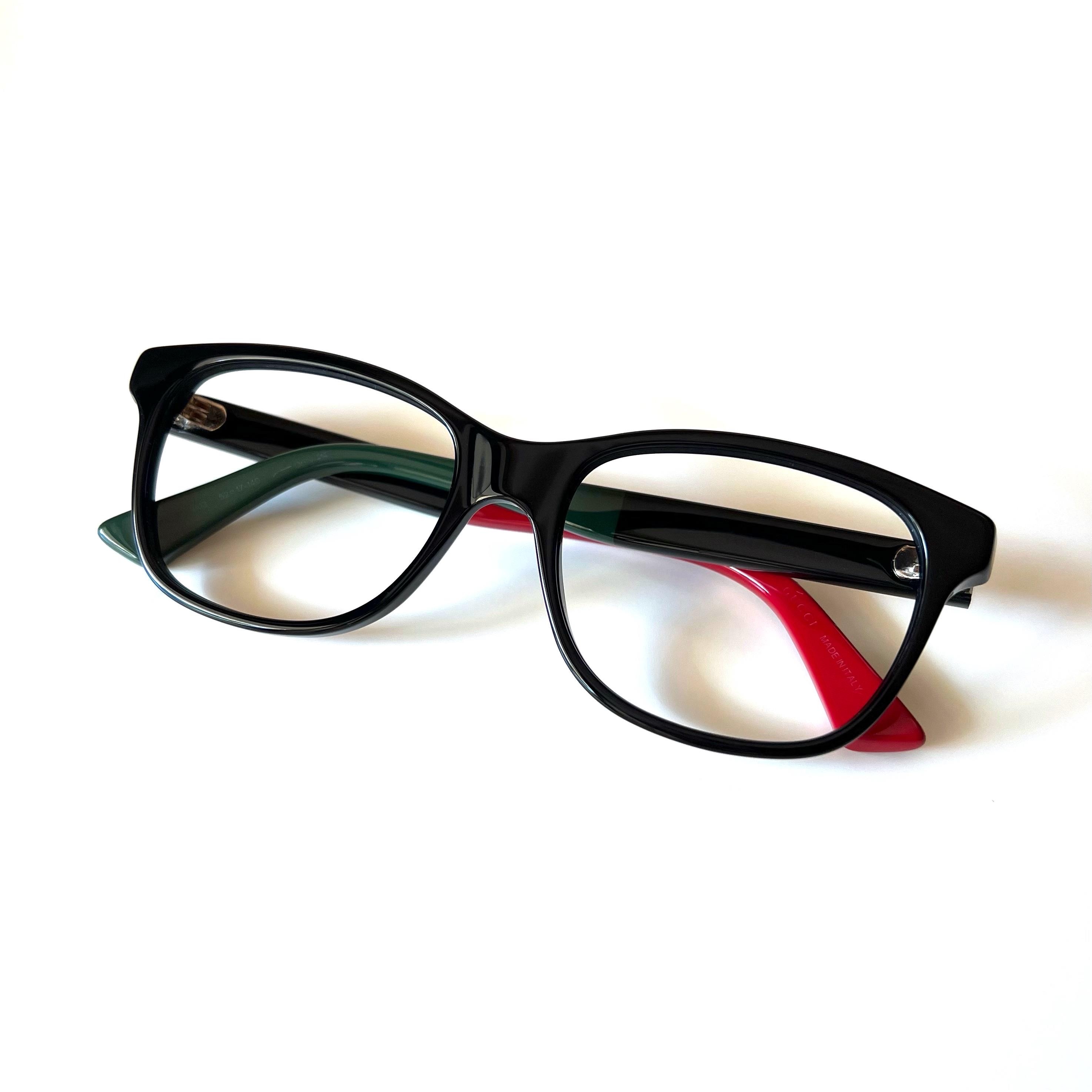 Gucci Y2k Sunglasses - Etsy