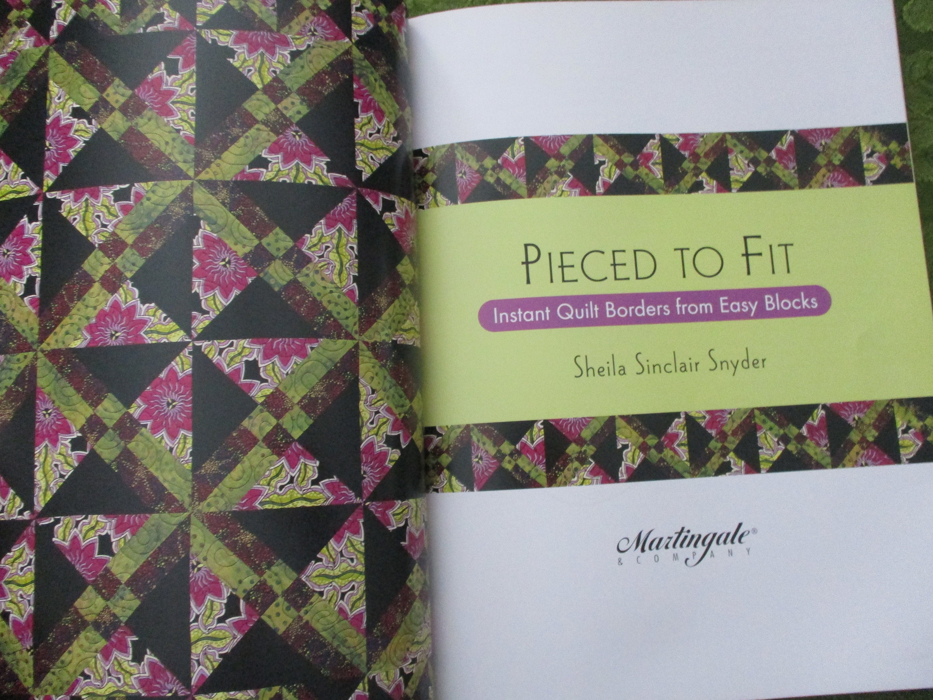 Quilt Books Quilt Patterns the Patchwork Place Quilt Books Etsy