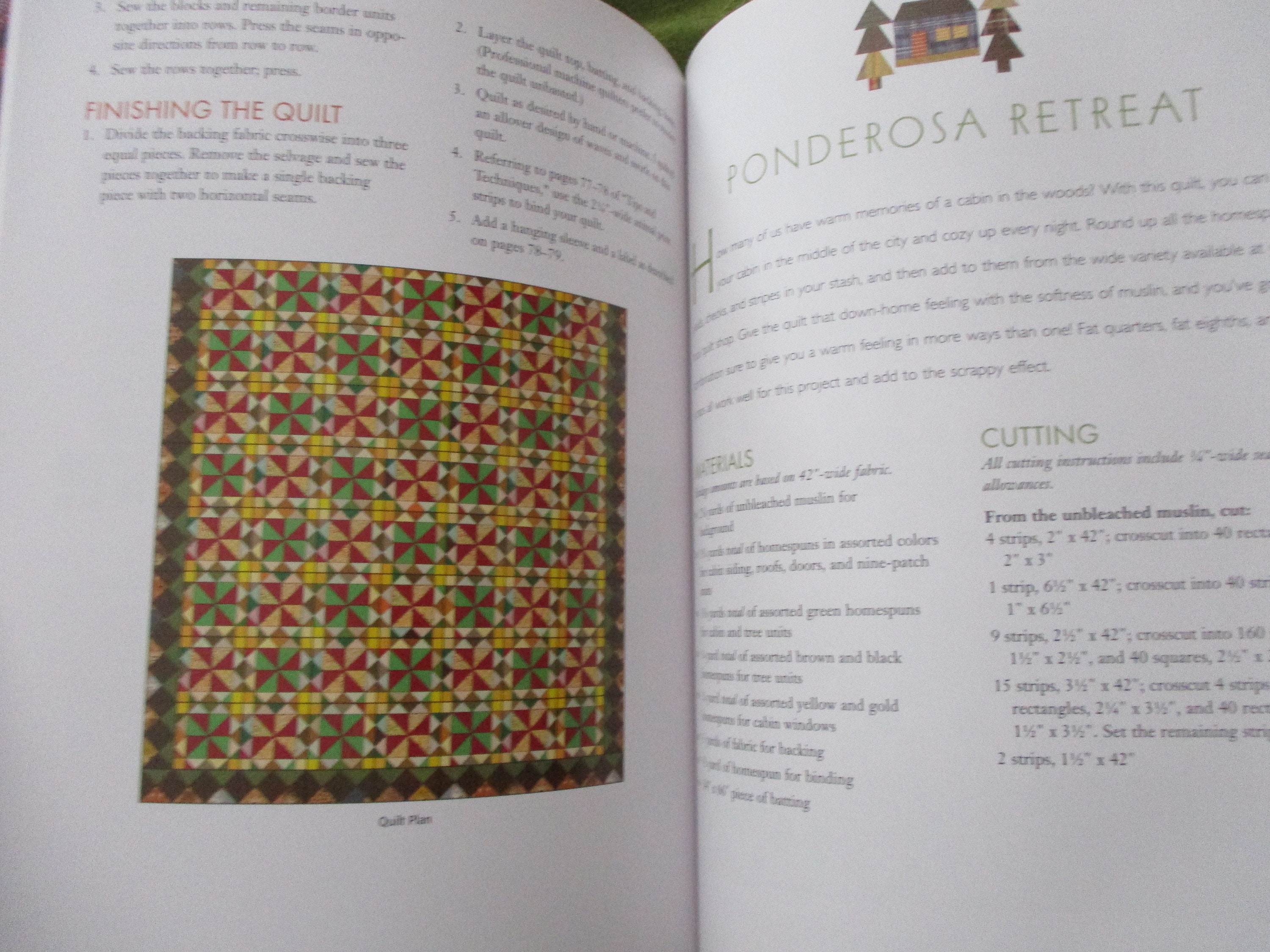 Quilt Books Quilt Patterns the Patchwork Place Quilt Books Etsy