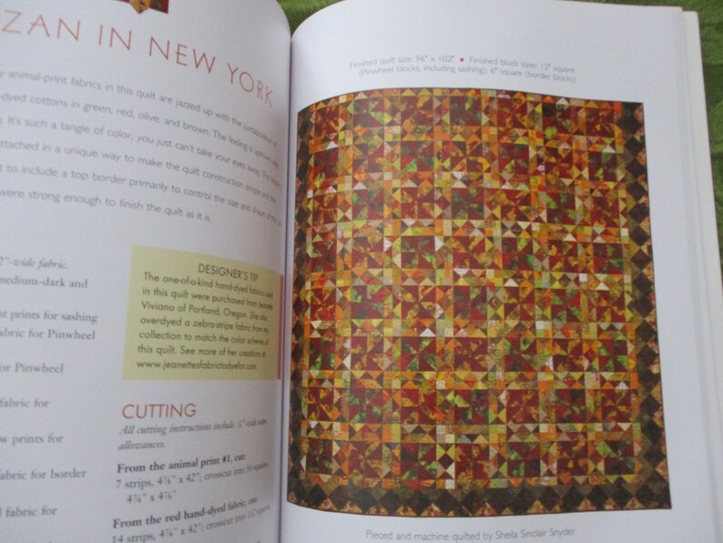 Quilt Books Quilt Patterns the Patchwork Place Quilt Books Etsy