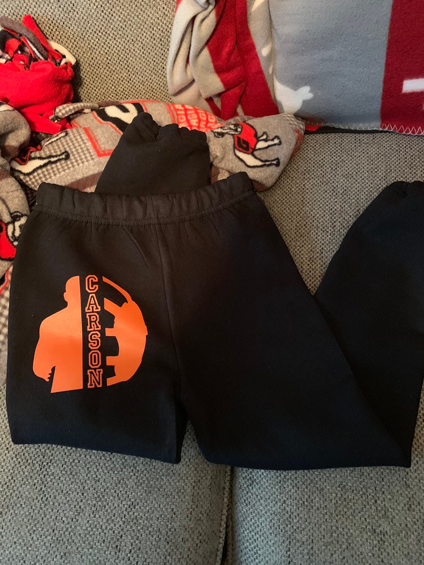 Wrestling Pants Customize Your Team & Colors Youth or Etsy