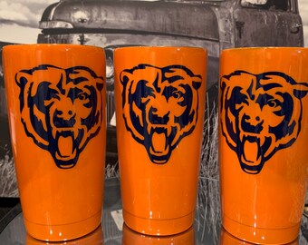 bears yeti cup