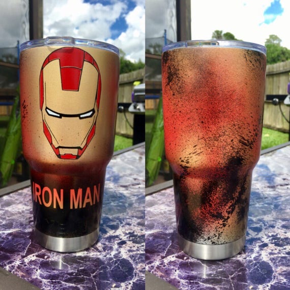 iron man anniversary gift