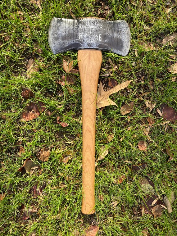Cruiser axe deals