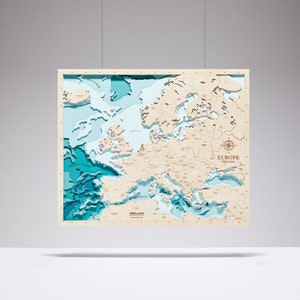 Europe (medium)