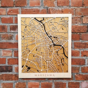 Warszawa