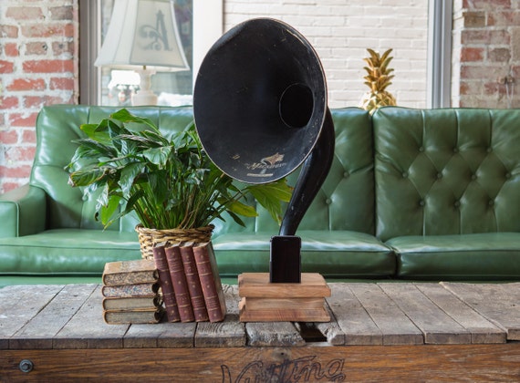vintage speaker revival