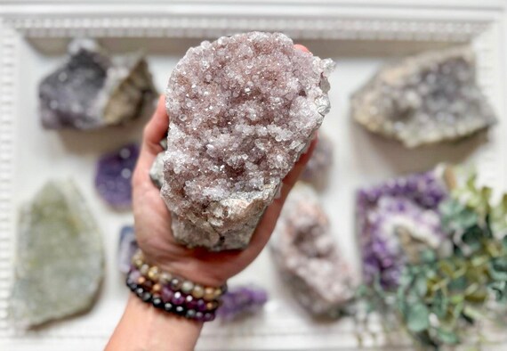 Amethyst Clusters || Assorted - image 5