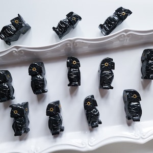 Onyx Owl