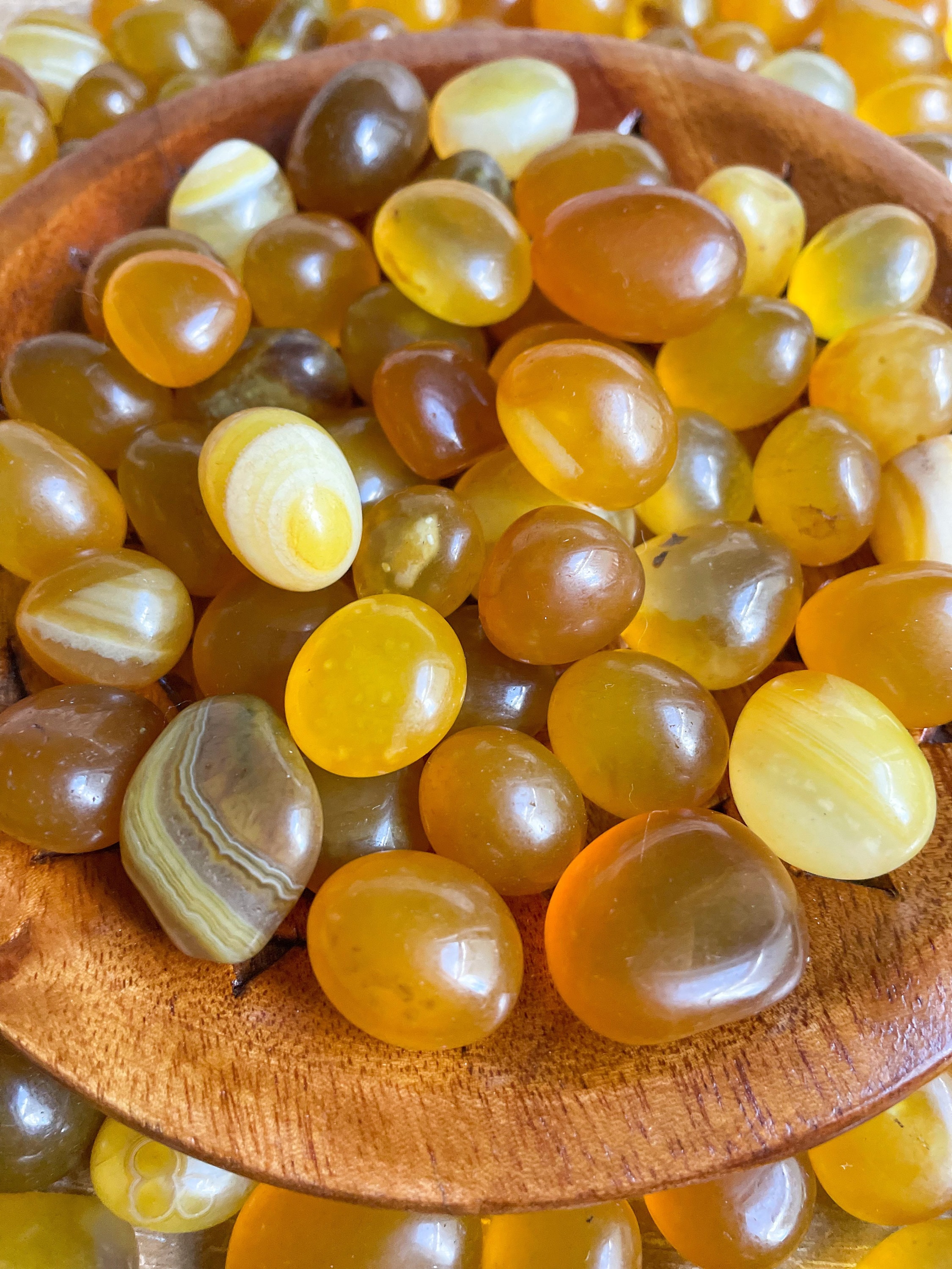 Onyx stone yellow best sale