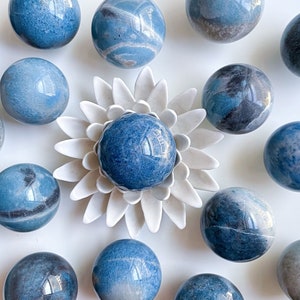 Trolleite Sphere