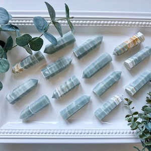 Afghan Jade Tower