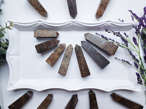 Bronzite Point - image 4