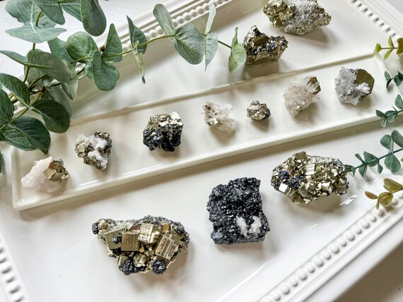 Pyrite with Sphalerite & Quartz || Peru - image 6