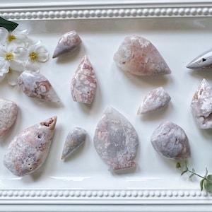 Pink Amethyst Flame