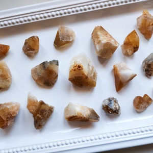 Stellar Beam Calcite || Morocco