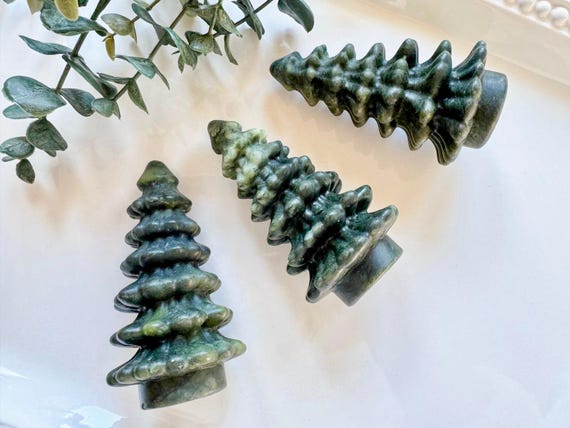 Xiuyan Jade Pine Tree