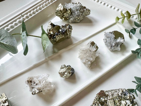 Pyrite with Sphalerite & Quartz || Peru - image 5