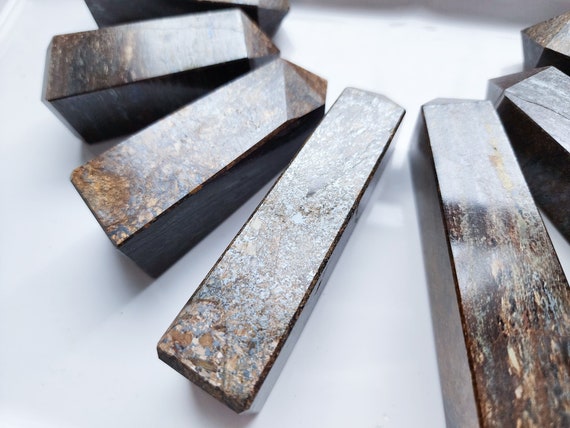 Bronzite Point - image 3