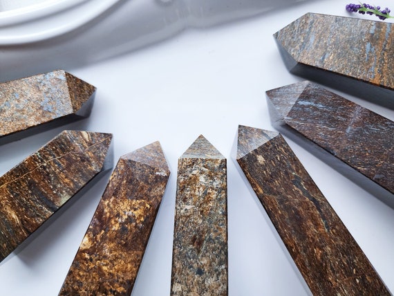 Bronzite Point - image 2