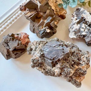 Siderite || Brazil