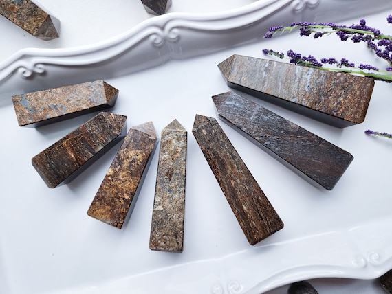 Bronzite Point - image 1