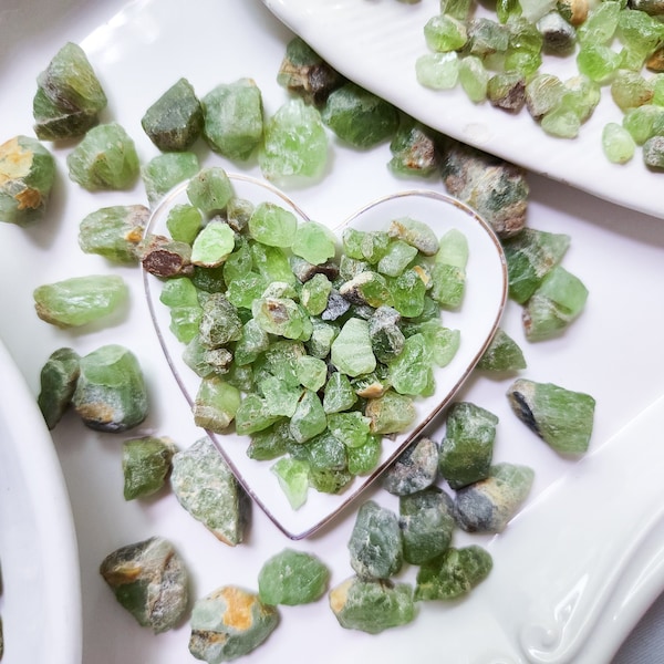 Peridot Home Decor Etsy