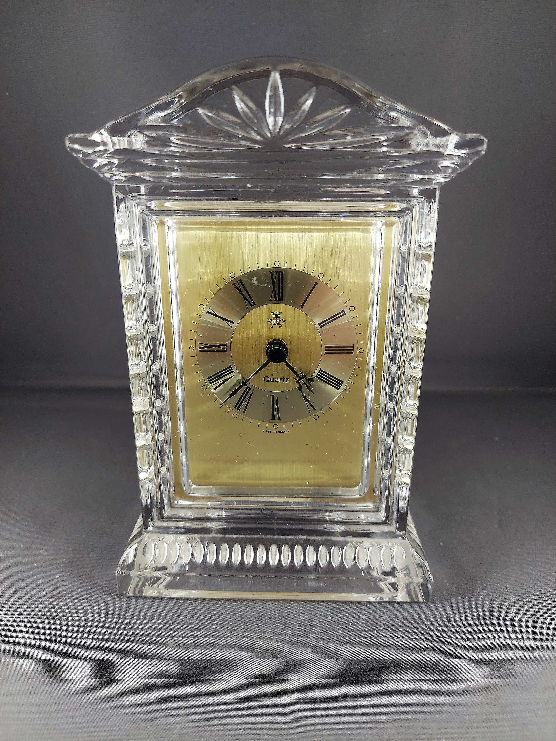 Hechinger clock sale