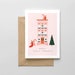 see more listings in the Holiday Cards section