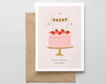 Happy Bridal Shower