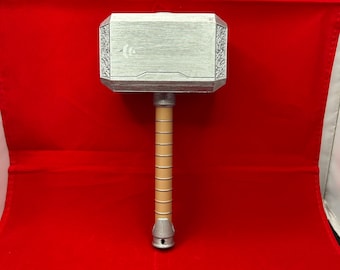 Thor’s hammer - tap to pay - card holder  - 3D printed