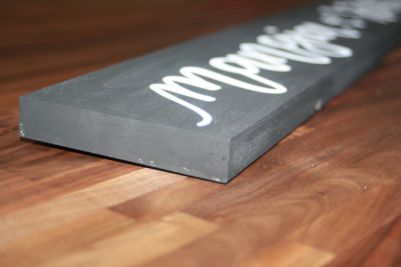 Mangia e Statti Zitto Holzschild Italienisches Küchenschild | Etsy