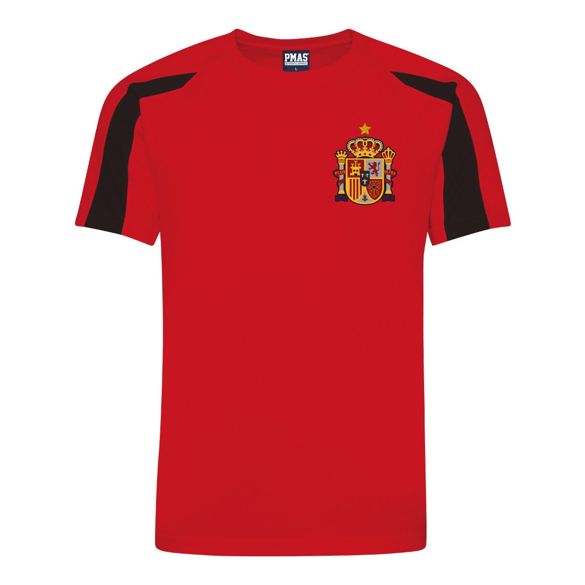 Retro Voetbaltruien: Spanje Vintage Voetbalshirtcollectie 1992 Classic Espana De