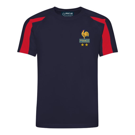 french football shirt