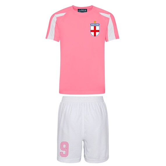childrens england football kit