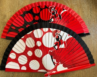 SEVILLANIA HAND FAN