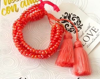 Tierra Santa Worldwide Arm Candy