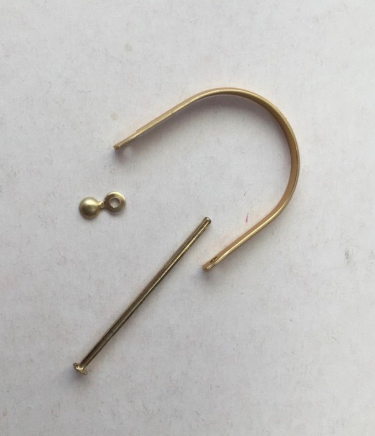 Hand Fan Repair Kit Etsy