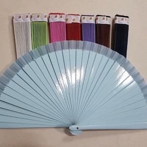 Kleur Basis Flamenco