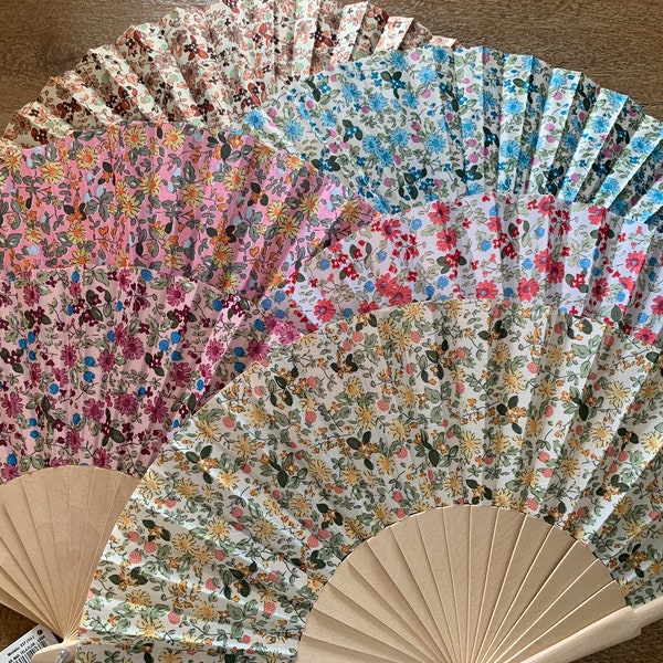 FRESH HAND FAN