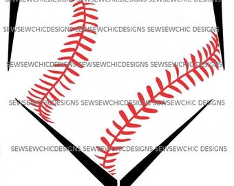 Download Home Plate Svg Etsy