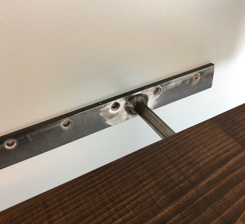 Floating Shelf Bracket Metal shelf Bracket Shelf Diy Etsy Canada