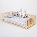 see more listings in the TODDLER BEDS section