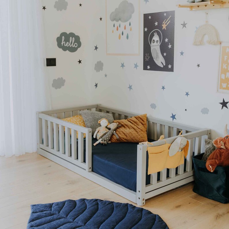 bed, toddler bed, child bed, Montessori house bed, Montessori bed, floor bed, child bed, house shaped bed, kid bed, girl bed, bed for kid, Montessori floor bed, toddler bed with slat, toddler bed, child bed, Montessori house bed, Montessori bed