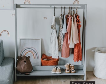 Mulig clothes bar idea clearance