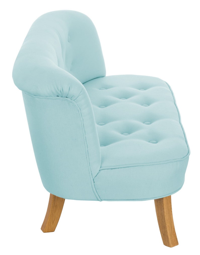 Couch mini sofa for children nursery DIFFERENT colors Etsy