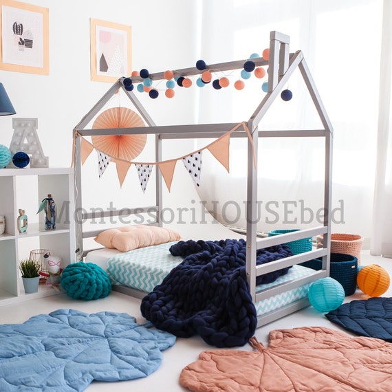 toy bed for kids