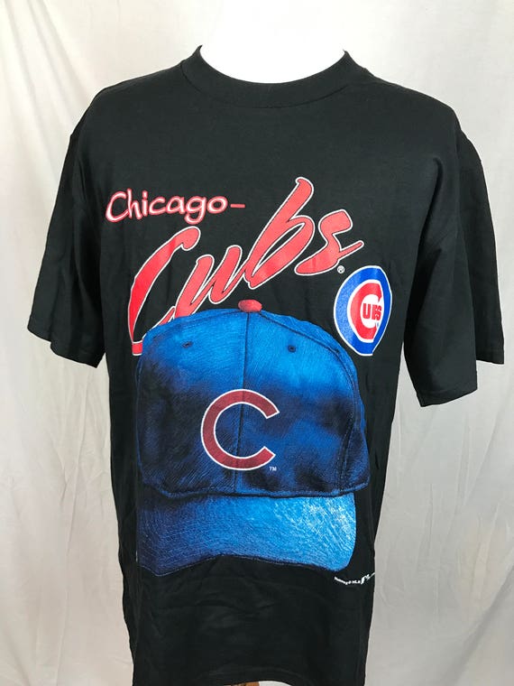 men's cubs t shirts